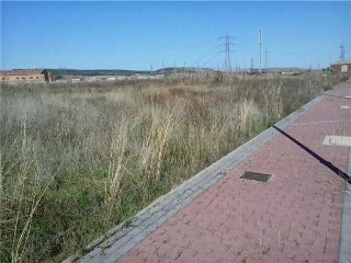 Suelo urbanizable delimitado en Burgos 34