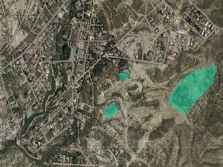 Suelos en Pj El Montañar - Molina de Segura - 11