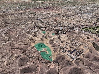 Suelos en Pj El Montañar - Molina de Segura - 13