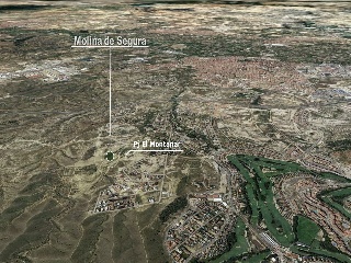 Suelos en Pj El Montañar - Molina de Segura - 14