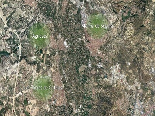 Suelos en Pj El Montañar - Molina de Segura - 15
