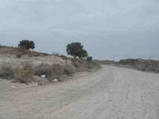 Suelos en Pj El Montañar - Molina de Segura - 21