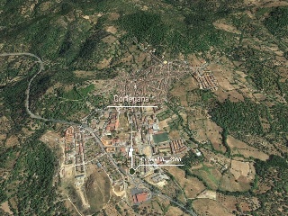 Suelo en Cortegana 13
