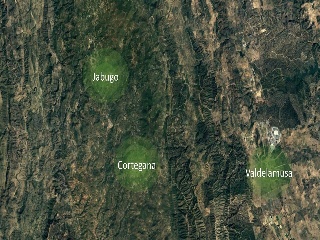 Suelo en Cortegana 14
