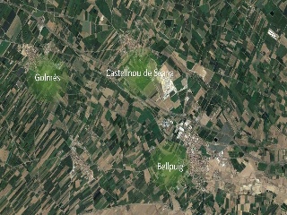 Suelo en C/ Isabel de Casanoves, Bellpuig 16