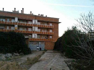 Suelo en C/ Isabel de Casanoves, Bellpuig 18