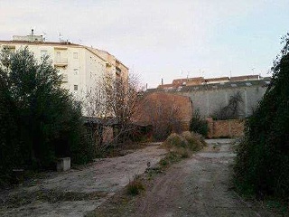 Suelo en C/ Isabel de Casanoves, Bellpuig 19