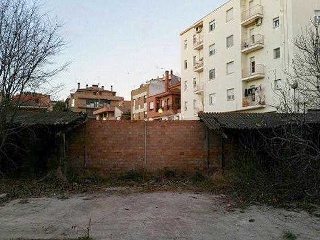 Suelo en C/ Isabel de Casanoves, Bellpuig 20