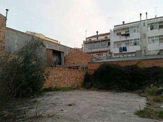 Suelo en C/ Isabel de Casanoves, Bellpuig 21