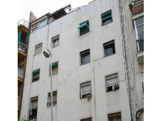 Piso en C/ Ricard Strauss, Badalona (Barcelona) 2