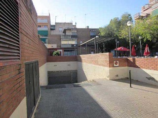 Garajes Esplugues de Llobregat 5