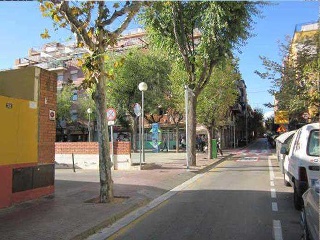 Garajes Esplugues de Llobregat 6