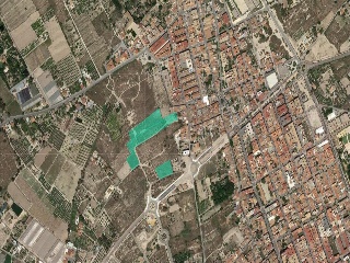 Suelo en Mutxamel 7
