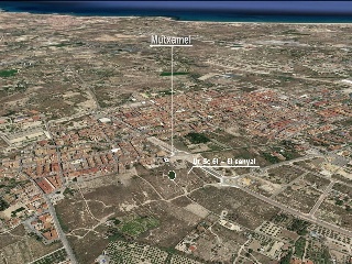 Suelo en Mutxamel 10