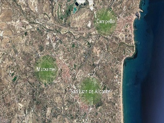 Suelo en Mutxamel 11