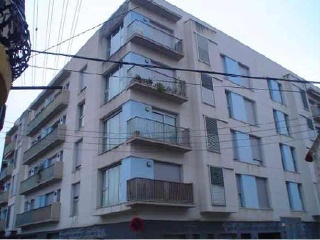 Garaje en C/ Gran de Sant Andreu 6