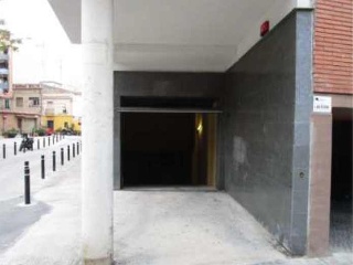 Garaje en C/ Gran de Sant Andreu 7