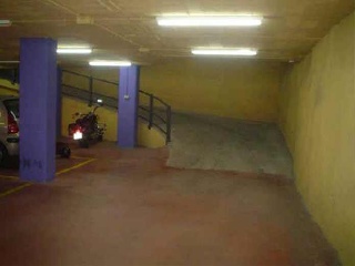 Garaje en C/ Gran de Sant Andreu 8