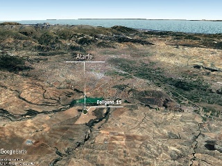 Suelo en Atarfe 8