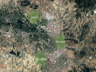 Suelo en Atarfe 10