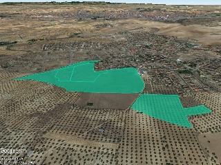 Suelo en Argés 8