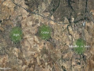 Suelo en Argés 10
