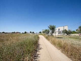 Suelo en Argés 21