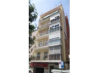 Vivienda en Terrassa (Barcelona) 2