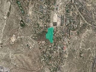 Complejo Deportivo en Muchamiel - Alicante - 3