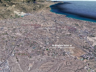 Complejo Deportivo en Muchamiel - Alicante - 6