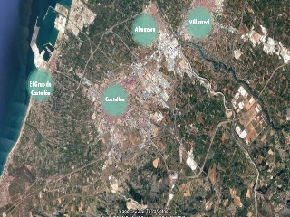 Suelo en Castellón de la Plana 13
