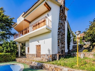 Chalet independiente en C/ Guinardera - Castellar del Vallès - 57