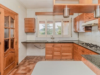 Chalet independiente en C/ Guinardera - Castellar del Vallès - 58