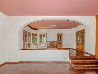 Chalet independiente en C/ Guinardera - Castellar del Vallès - 61