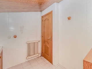 Chalet independiente en C/ Guinardera - Castellar del Vallès - 75