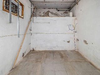 Chalet independiente en C/ Guinardera - Castellar del Vallès - 79