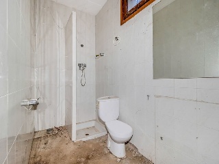 Chalet independiente en C/ Guinardera - Castellar del Vallès - 80