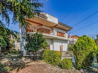 Chalet independiente en C/ Guinardera - Castellar del Vallès - 83