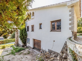 Chalet independiente en C/ Guinardera - Castellar del Vallès - 84