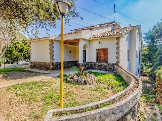 Chalet independiente en C/ Guinardera - Castellar del Vallès - 85