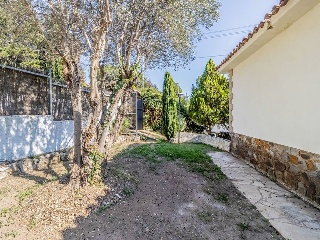 Chalet independiente en C/ Guinardera - Castellar del Vallès - 86