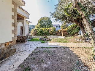 Chalet independiente en C/ Guinardera - Castellar del Vallès - 87