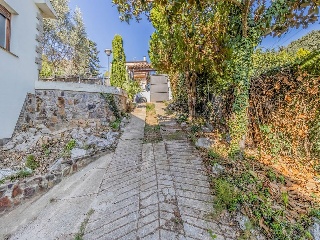 Chalet independiente en C/ Guinardera - Castellar del Vallès - 89