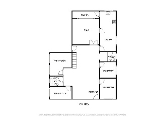 Chalet independiente en C/ Guinardera - Castellar del Vallès - 91
