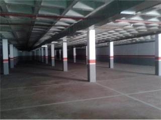 Garajes en Parque Empresarial Las Cubiertas 6