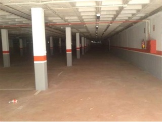 Garajes en Parque Empresarial Las Cubiertas 7