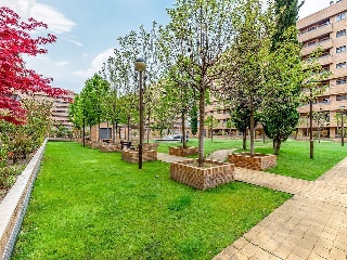 Vivienda y garajes en C/ Van Gogh  12