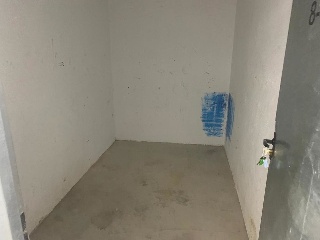 Vivienda y garajes en C/ Van Gogh  21