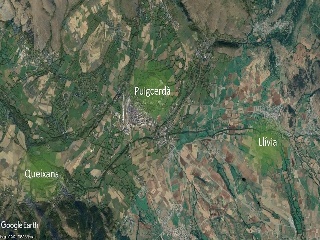 Suelo en Pla de Rigolisa 24