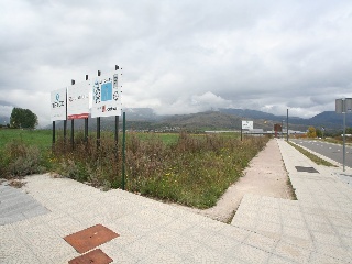 Suelo en Pla de Rigolisa 29